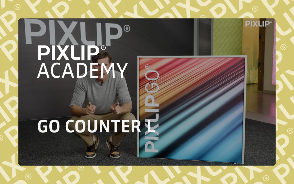 PIXLIP Academy-COUNTER L