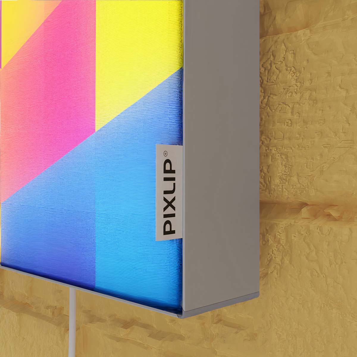 POSTER PRINT LIGHT SUB - Pixlip GmbH