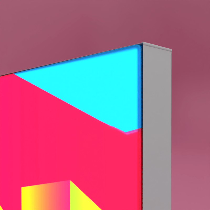 POP PRINT LIGHT SUB - Pixlip GmbH