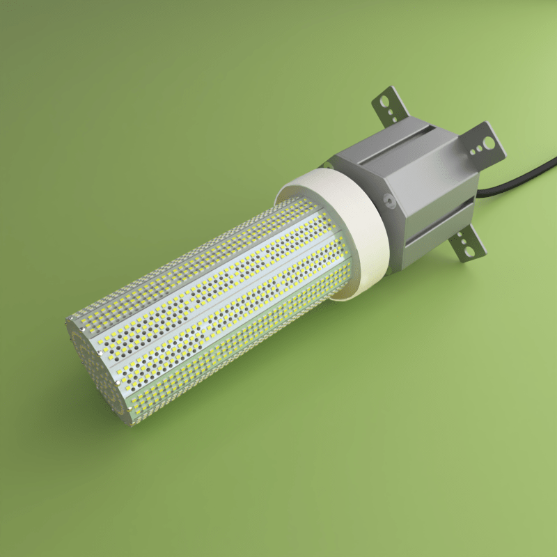 Kubus LED - Pixlip GmbH