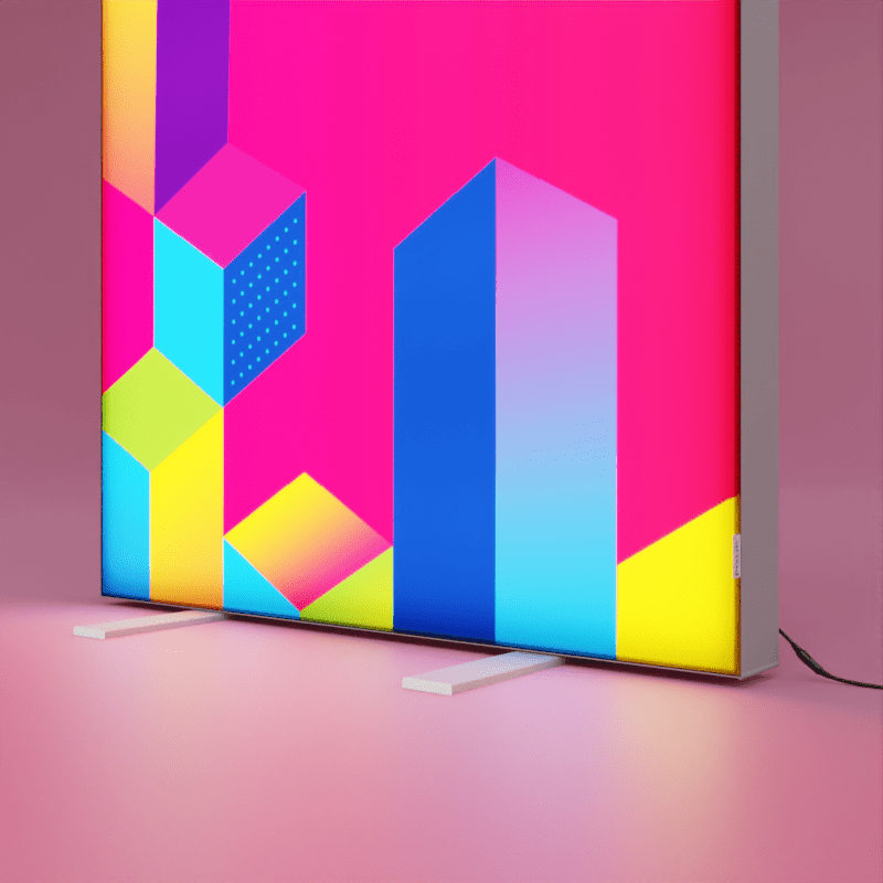 POP Lightbox - Pixlip GmbH