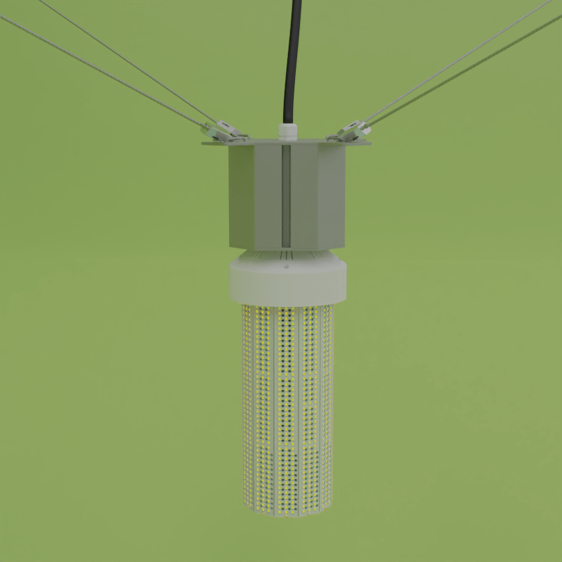 Kubus LED - Pixlip GmbH