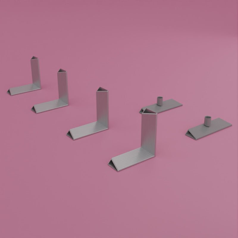 POP ERSATZTEILSET - Pixlip GmbH
