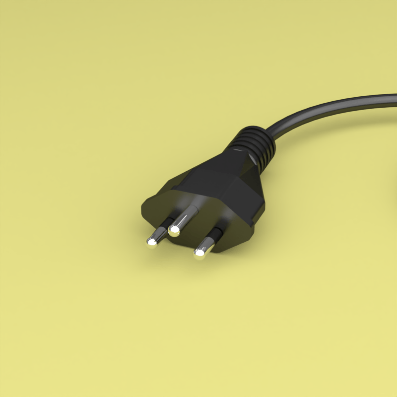 GERÄTESTECKER - Pixlip GmbH