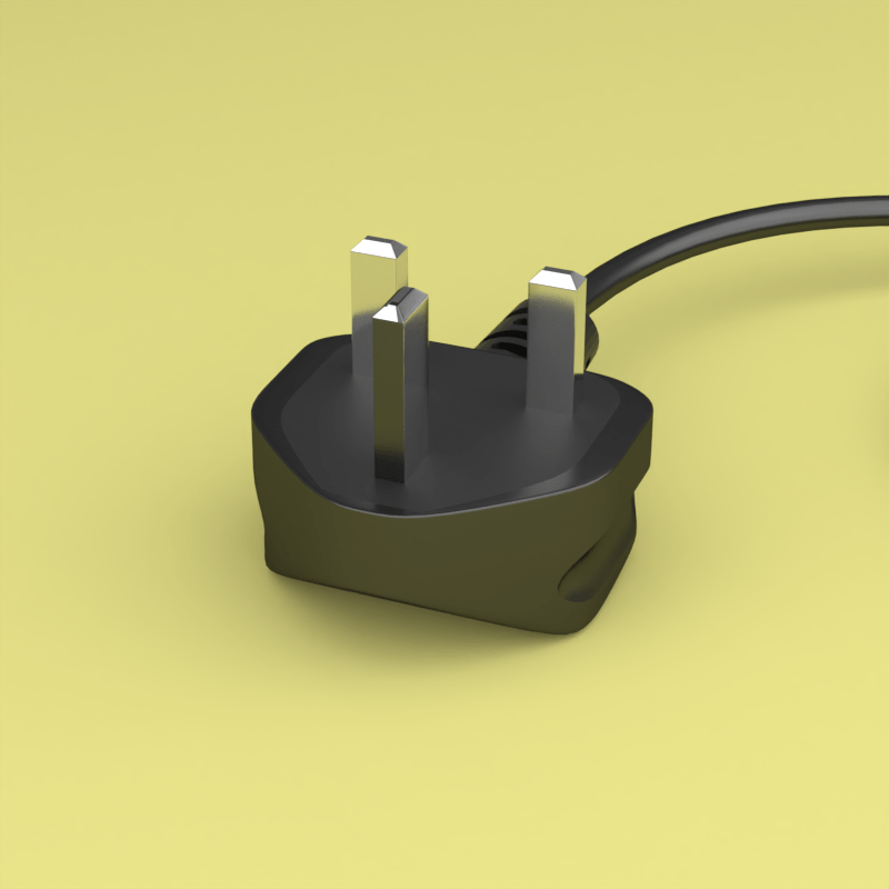 GERÄTESTECKER - Pixlip GmbH