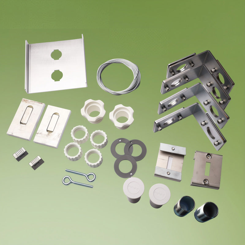 EXPO DOOR SET VPE - PIXLIP GmbH