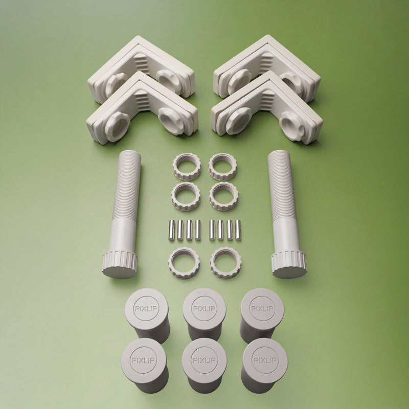 EXPO DOOR WINKEL SET - PIXLIP GmbH