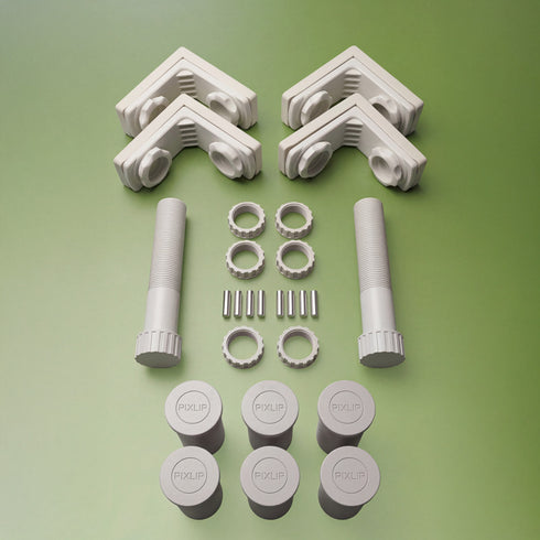 EXPO DOOR WINKEL SET - PIXLIP GmbH