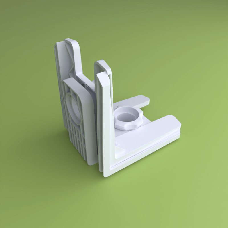 EXPO Eckverbinder - Pixlip GmbH