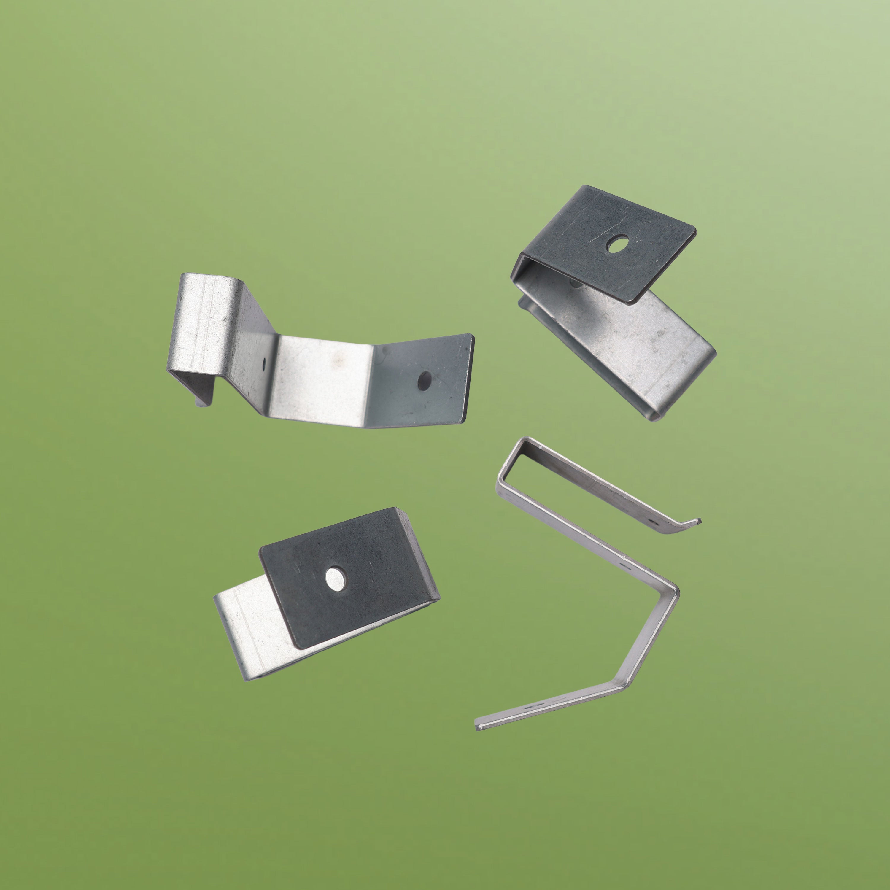 EXPO METALLECKVERBINDER SET VPE = 4 STK - PIXLIP GmbH