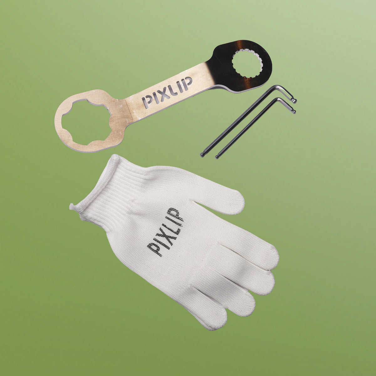 EXPO SCHLÜSSEL SET - PIXLIP GmbH