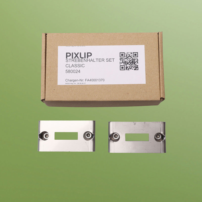 EXPO STREBENHALTER SET CLASSIC- PIXLIP GmbH