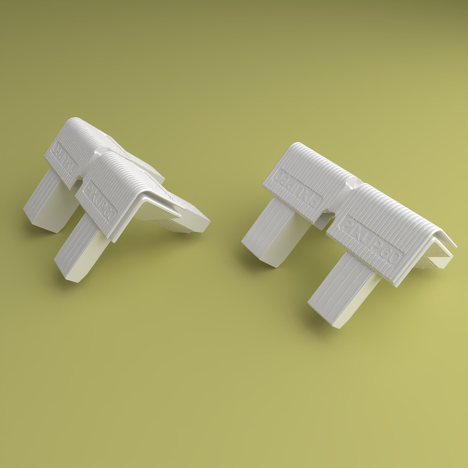 GO ECKVERBINDER SET - Pixlip GmbH