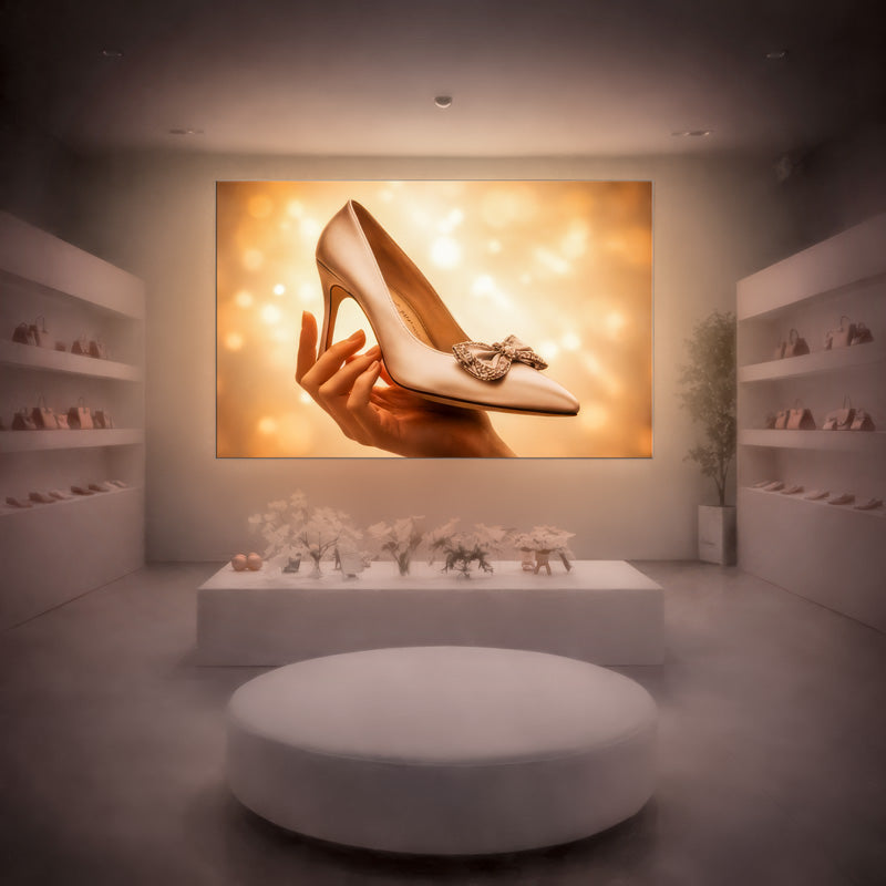 FLAT LIGHTBOX 14 - PIXLIP GmbH