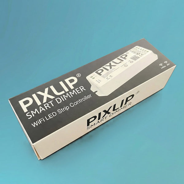 FLAT DIMMER - PIXLIP GmbH