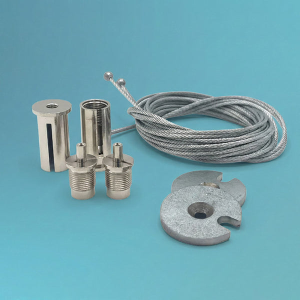 FLAT VARIO ABHAENGESET - PIXLIP GmbH