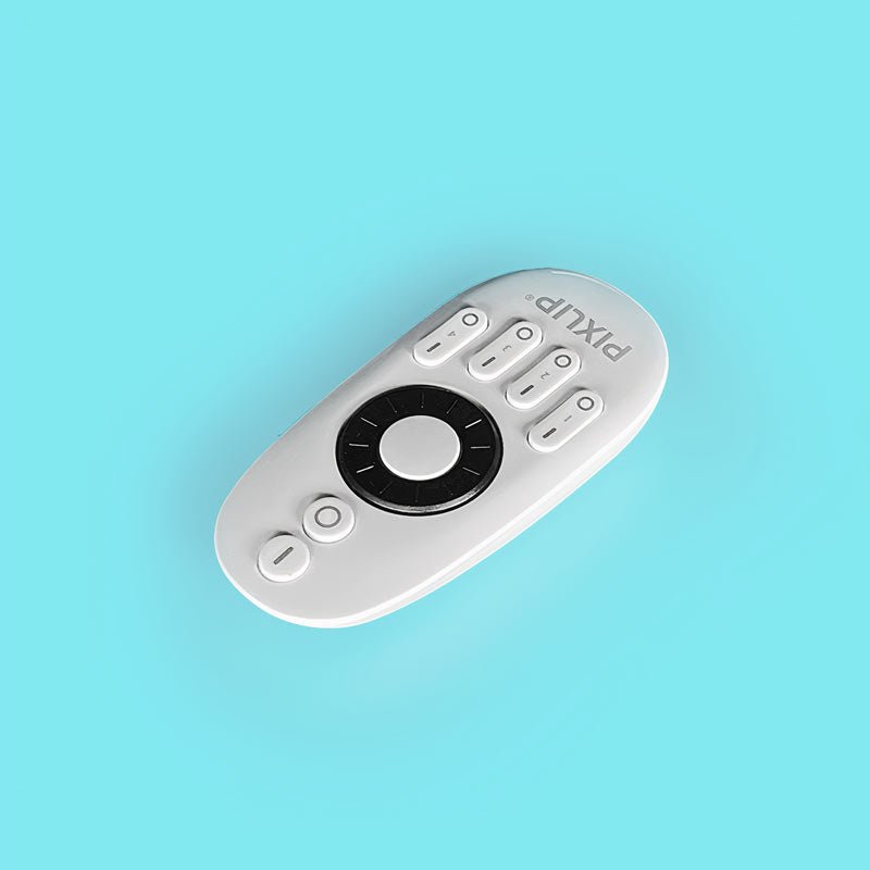 FLAT FERNBEDIENUNG - Pixlip GmbH