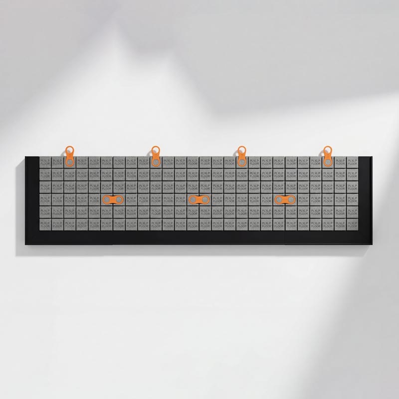 PIXLIP FLOOR
