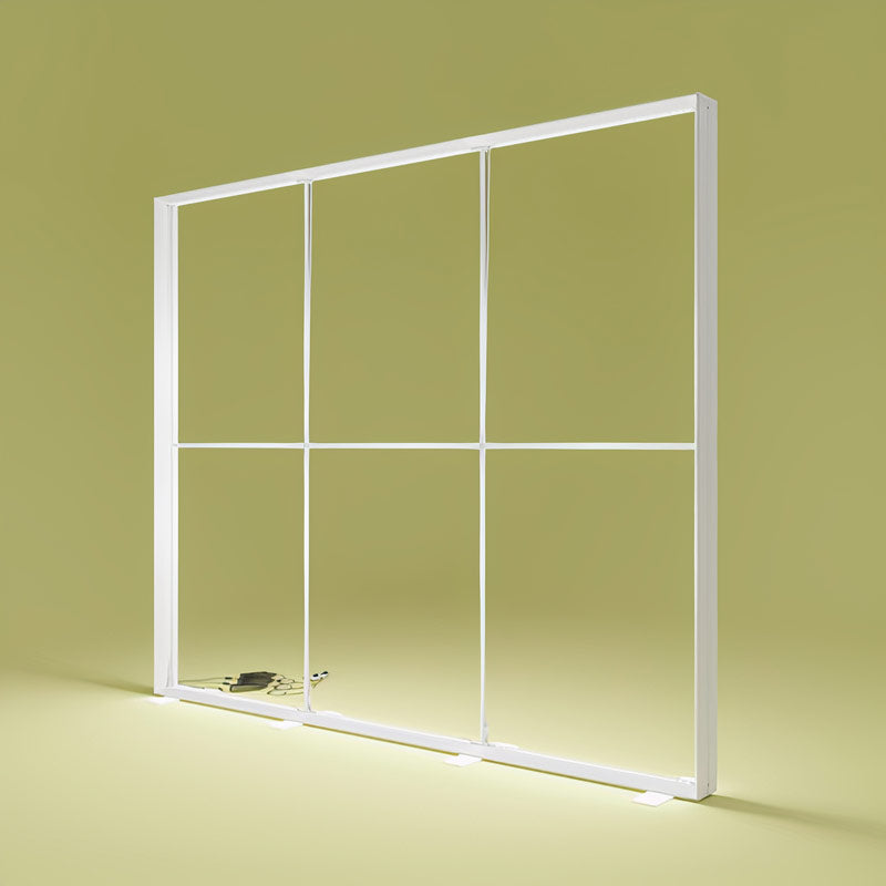GO LIGHTBOX, marco y luces LED