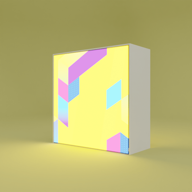 GO COUNTER L - Pixlip GmbH