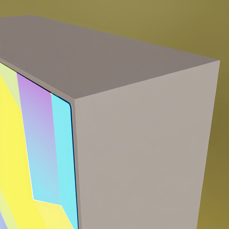 GO LIGHTBOX COUNTER L Konfigurator