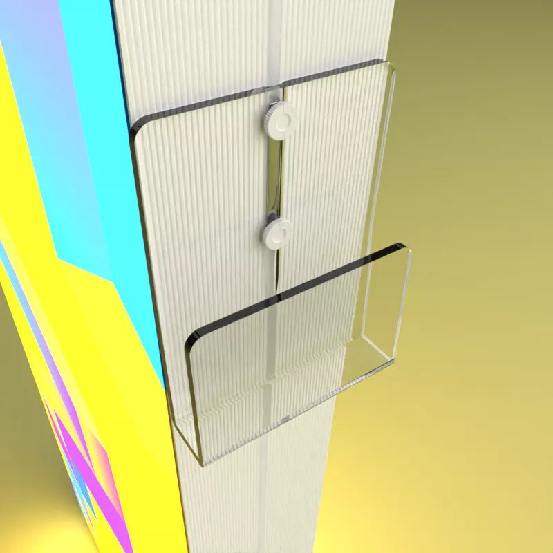 GO PROSPEKT HALTER - Pixlip GmbH