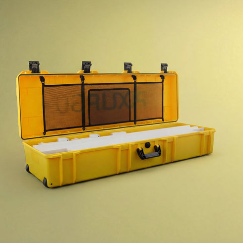 GO TRAVEL CASE - PIXLIP GmbH