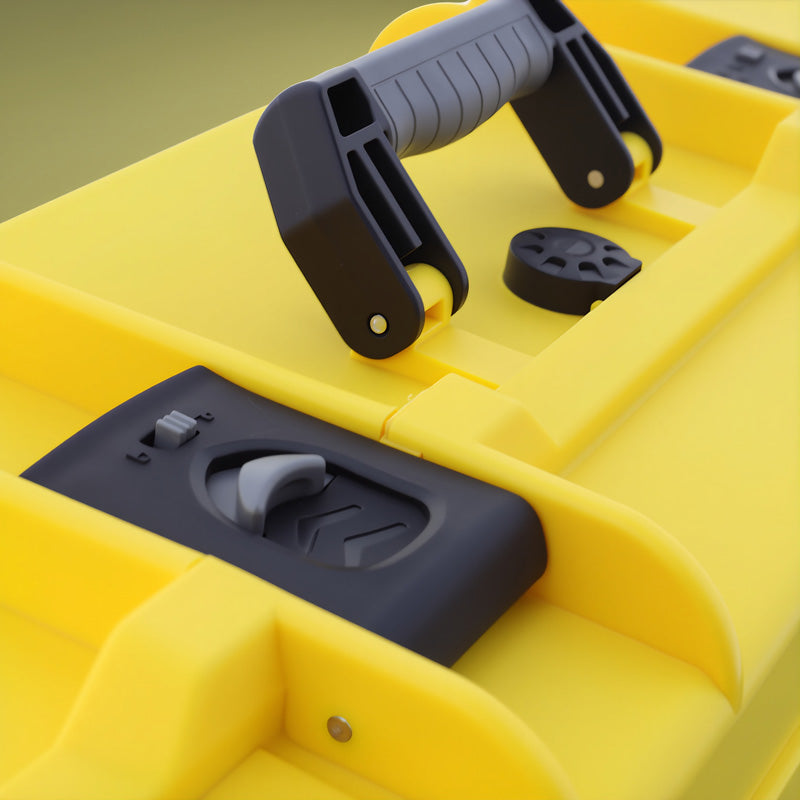 GO TRAVEL CASE - PIXLIP GmbH