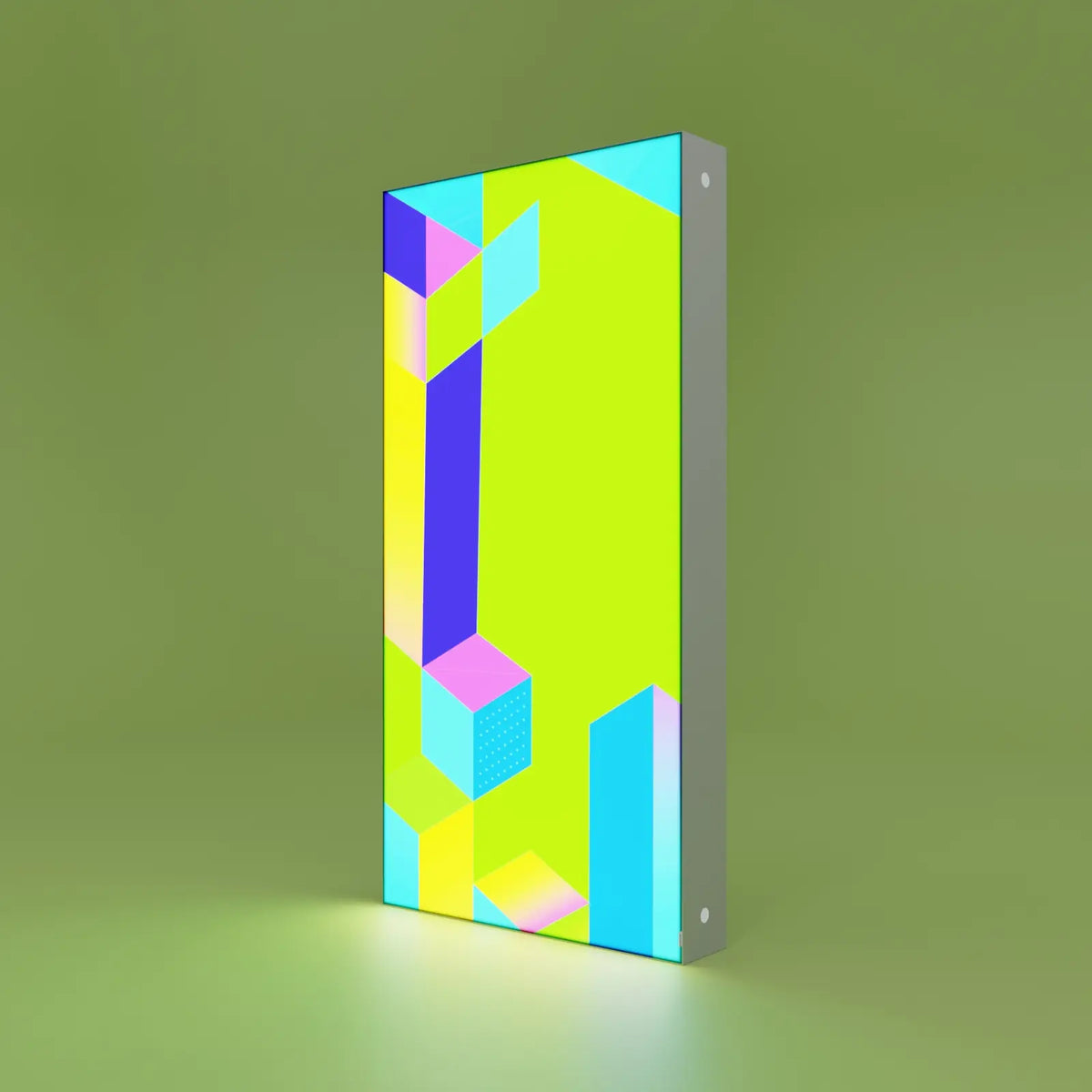 EXPO LIGHTBOX