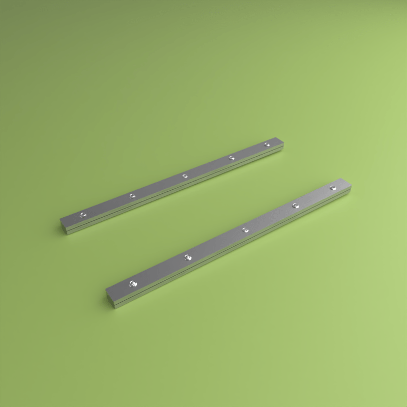 Längsverbinder - Pixlip GmbH