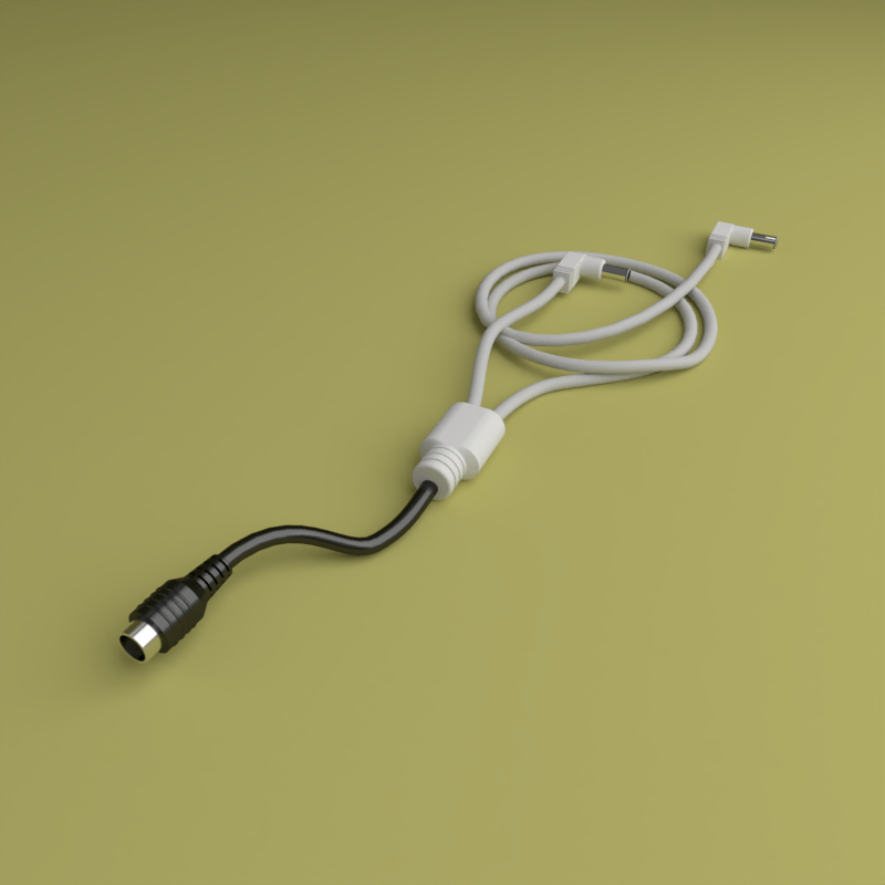 GO Y - KABEL - Pixlip GmbH