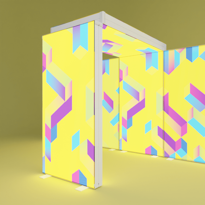 Brückenset - Pixlip GmbH