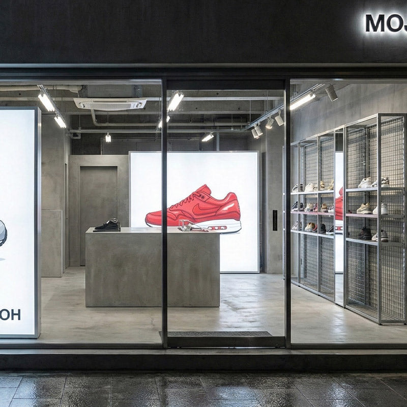 PIXLIP FLAT Studio 04 - PIXLIP GmbH