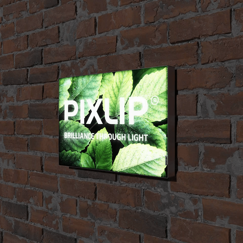 FLAT LIGHTBOX 60 ÉCHANTILLON 580×400