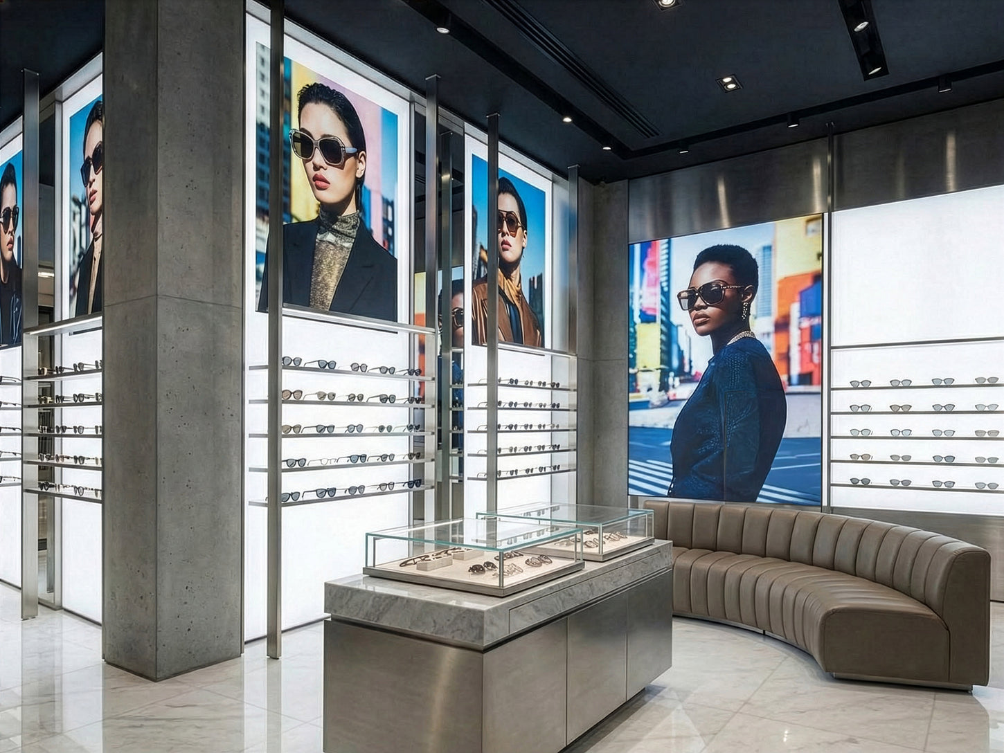 PIXLIP FLAT Studio 01 - PIXLIP GmbH