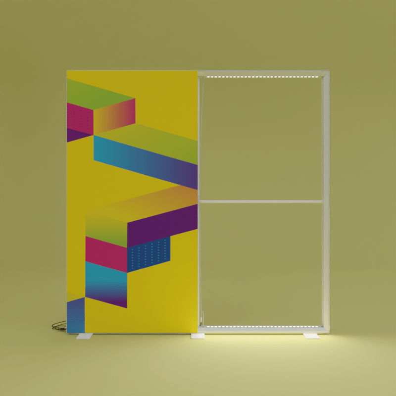 GO PRINT BLOCK UV - Pixlip GmbH