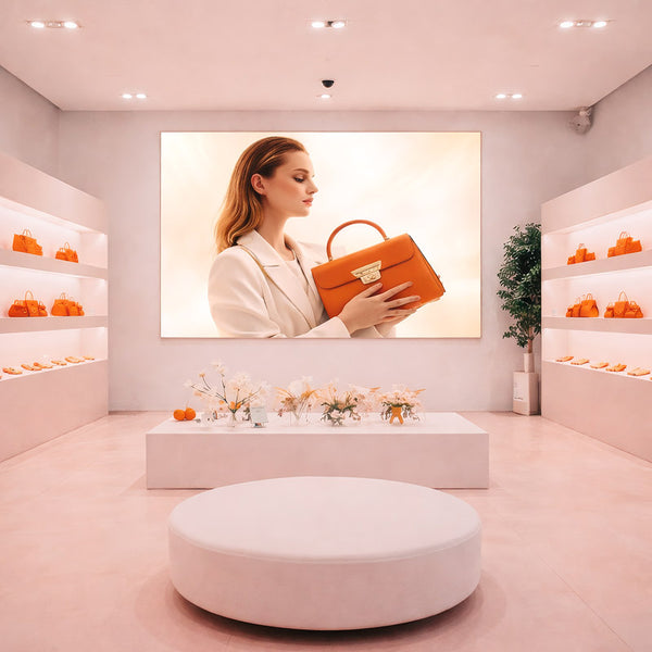 FLAT LIGHTBOX 02 - PIXLIP GmbH