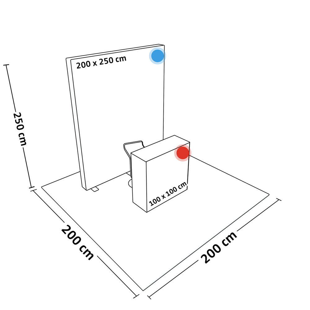 MESSESTAND S - 04 - Pixlip GmbH