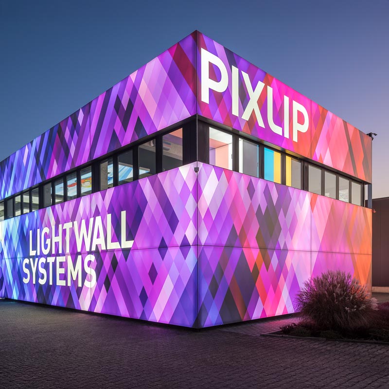 PIXLIP HQ - PIXLIP GmbH