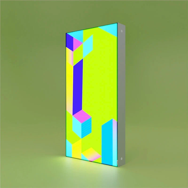 EXPO LIGHTBOX Konfigurator