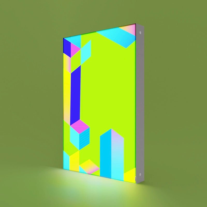 EXPO LIGHTBOX - Pixlip GmbH