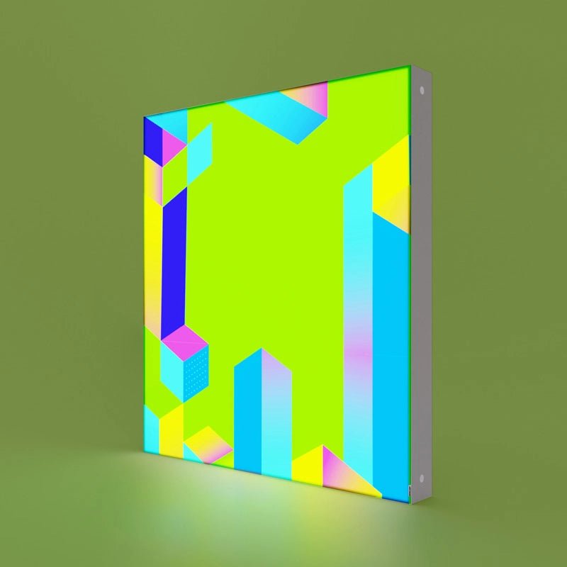 EXPO LIGHTBOX - Pixlip GmbH