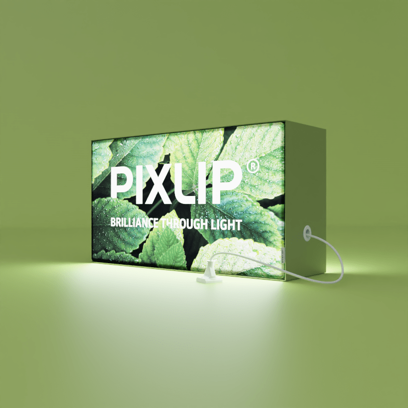 EXPO SAMPLE BOX - Pixlip GmbH