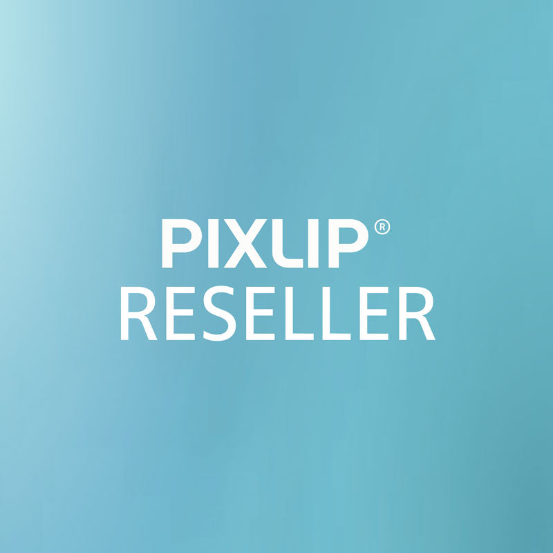 Jetzt Reseller werden - PIXLIP GmbH