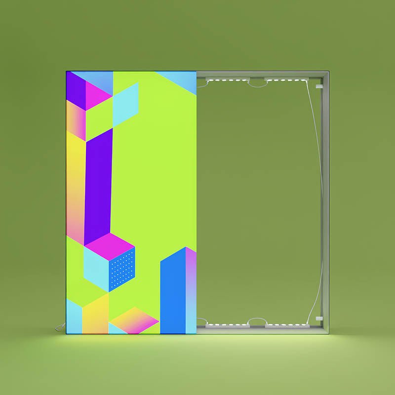 EXPO PRINT LIGHT UV - Pixlip GmbH