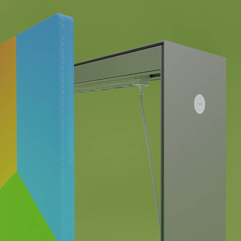 EXPO PRINT LIGHT UV - Pixlip GmbH