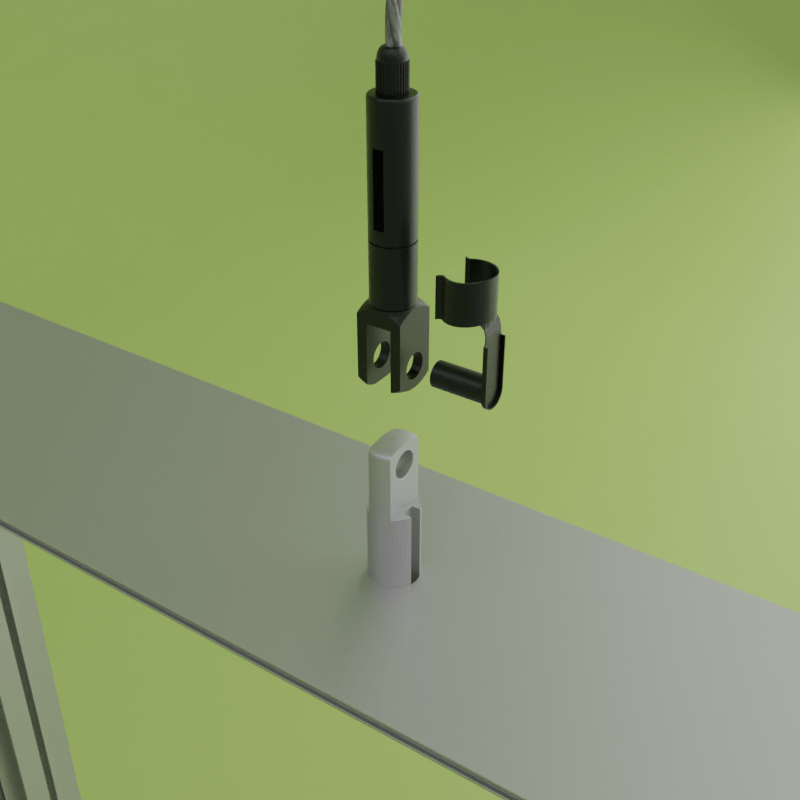 EXPO REUTLINGER - ÄBHÄNGE SET - Pixlip GmbH