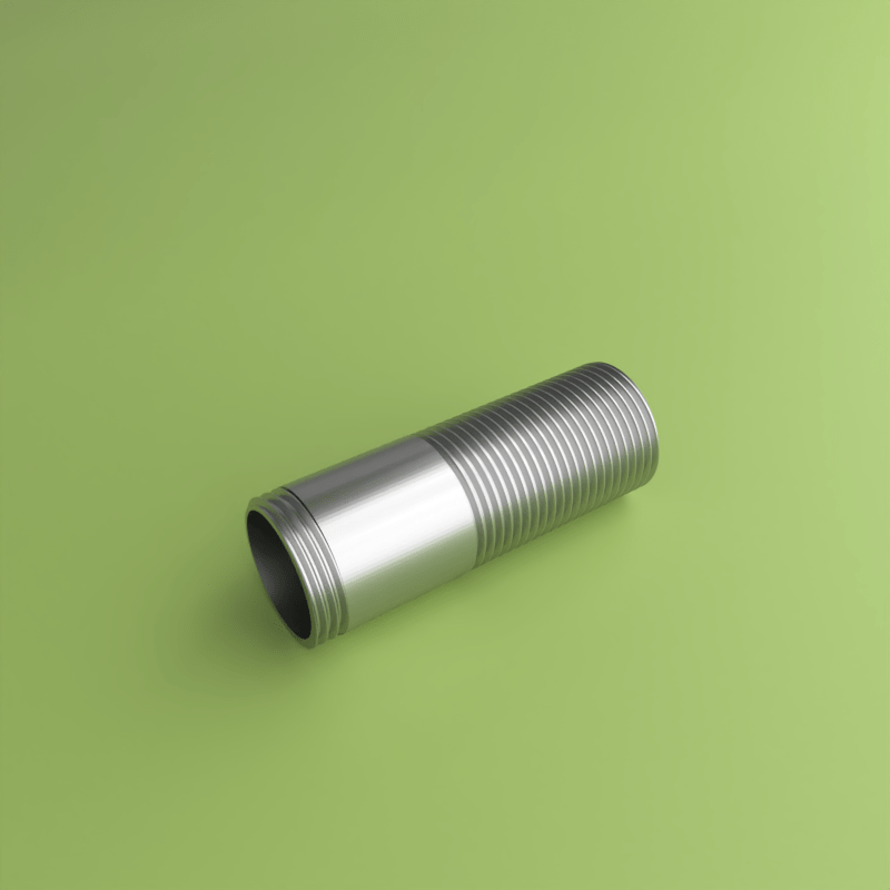 Rohrverbinder - Pixlip GmbH