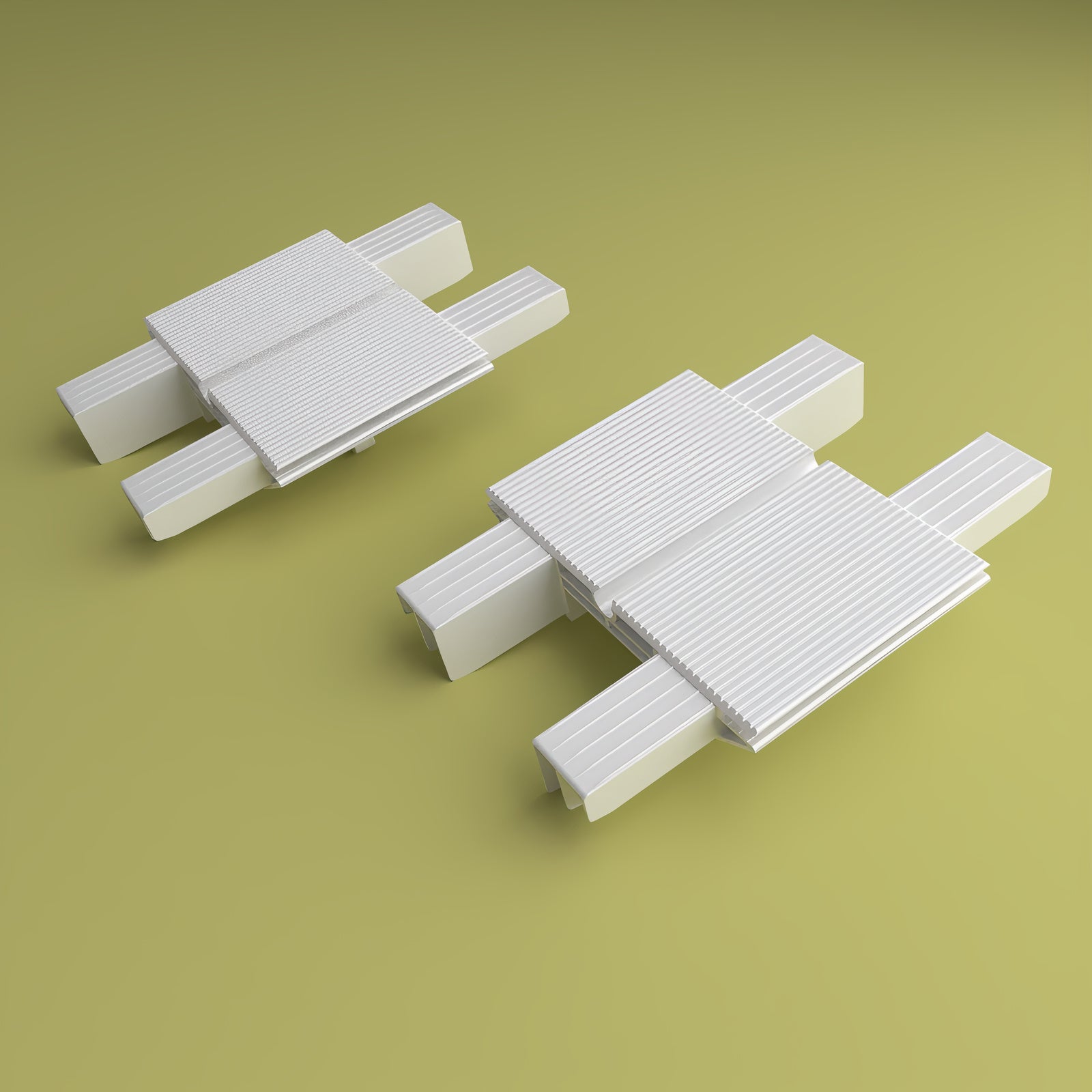 GO STREBENHALTER SET - Pixlip GmbH