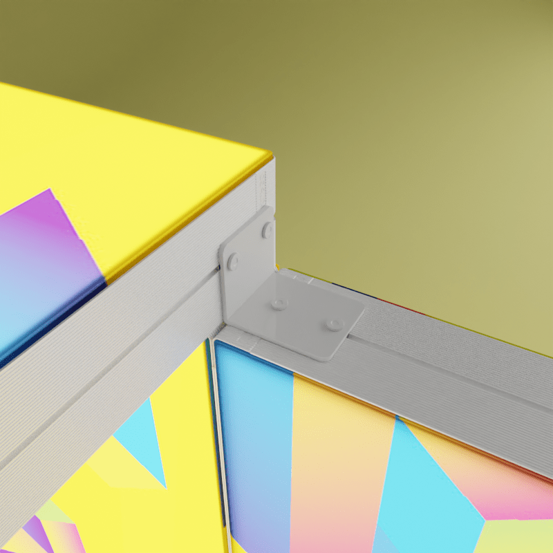GO T - VERBINDER STEP - Pixlip GmbH